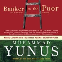 BANKER TO THE POOR