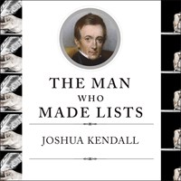 THE MAN WHO MADE LISTS