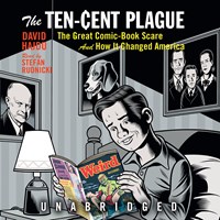 THE TEN-CENT PLAGUE