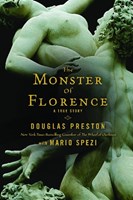 THE MONSTER OF FLORENCE