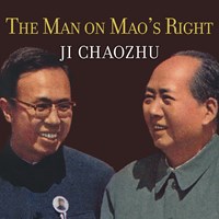 THE MAN ON MAO'S RIGHT