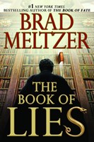 THE BOOK OF LIES