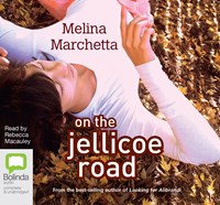 ON THE JELLICOE ROAD