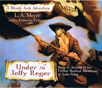 UNDER THE JOLLY ROGER