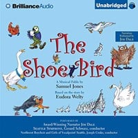 THE SHOE BIRD