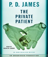 THE PRIVATE PATIENT