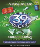 ONE FALSE NOTE