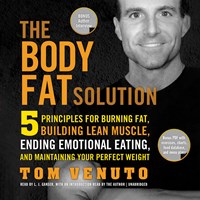 THE BODY FAT SOLUTION