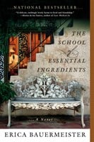 THE SCHOOL OF ESSENTIAL INGREDIENTS