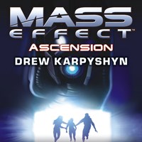 MASS EFFECT: ASCENSION