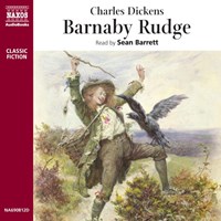 BARNABY RUDGE