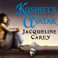 KUSHIEL'S AVATAR