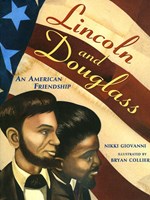 LINCOLN AND DOUGLASS