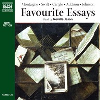 FAVOURITE ESSAYS