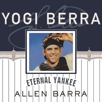 YOGI BERRA