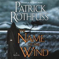 THE NAME OF THE WIND