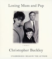 LOSING MUM AND PUP 