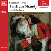 TRISTRAM SHANDY