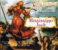 MISSISSIPPI JACK