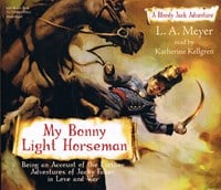 MY BONNY LIGHT HORSEMAN