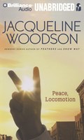 PEACE, LOCOMOTION