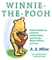 WINNIE-THE-POOH