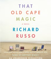 THAT OLD CAPE MAGIC