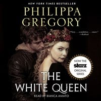 THE WHITE QUEEN