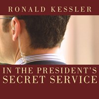 IN THE PRESIDENT'S SECRET SERVICE