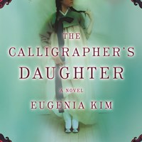 THE CALLIGRAPHER'S DAUGHTER