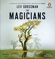 THE MAGICIANS