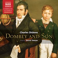 DOMBEY AND SON 