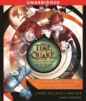 TIME QUAKE