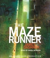 THE MAZE RUNNER