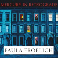 MERCURY IN RETROGRADE