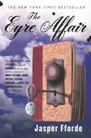 THE EYRE AFFAIR