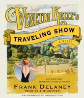 VENETIA KELLY'S TRAVELING SHOW