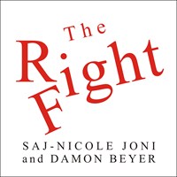 THE RIGHT FIGHT