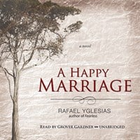 A HAPPY MARRIAGE