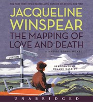 THE MAPPING OF LOVE AND DEATH