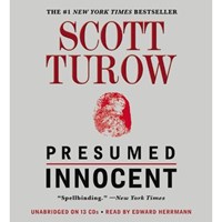 PRESUMED INNOCENT 