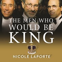 THE MEN WHO WOULD BE KING