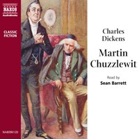 MARTIN CHUZZLEWIT