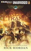 THE RED PYRAMID