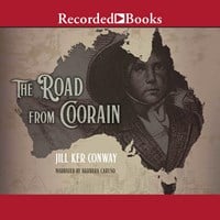 THE ROAD FROM COORAIN