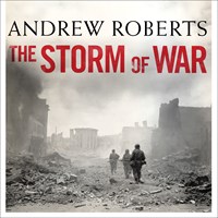 THE STORM OF WAR