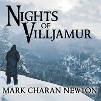 NIGHTS OF VILLJAMUR