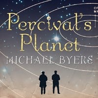 PERCIVAL'S PLANET