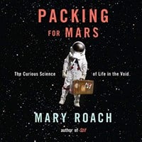 PACKING FOR MARS