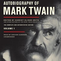 AUTOBIOGRAPHY OF MARK TWAIN, VOL. 1